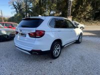 BMW X5 BMW X5 (F15) XDRIVE40D 313 EXCLUSIVE  BVA8  127200 KMS - <small></small> 30.000 € <small>TTC</small> - #3