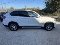 BMW X5 BMW X5 (F15) XDRIVE40D 313 EXCLUSIVE  BVA8  127200 KMS - <small></small> 30.000 € <small>TTC</small> - #4