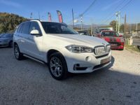 BMW X5 BMW X5 (F15) XDRIVE40D 313 EXCLUSIVE  BVA8  127200 KMS - <small></small> 30.000 € <small>TTC</small> - #5