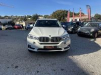 BMW X5 BMW X5 (F15) XDRIVE40D 313 EXCLUSIVE  BVA8  127200 KMS - <small></small> 30.000 € <small>TTC</small> - #6