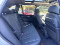 BMW X5 BMW X5 (F15) XDRIVE40D 313 EXCLUSIVE  BVA8  127200 KMS - <small></small> 30.000 € <small>TTC</small> - #8