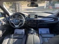 BMW X5 BMW X5 (F15) XDRIVE40D 313 EXCLUSIVE  BVA8  127200 KMS - <small></small> 30.000 € <small>TTC</small> - #9