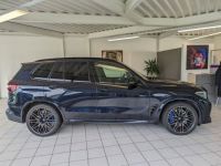 BMW X5 BMW X5 M Competition 625ch BVA8 - <small></small> 110.950 € <small>TTC</small> - #6