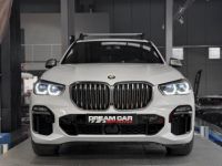 BMW X5 BMW X5 M50d 3.0 400 - ECOTAXE PAYÉE – FRANCAISE - <small></small> 70.000 € <small>TTC</small> - #17