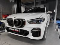 BMW X5 BMW X5 M50d 3.0 400 - ECOTAXE PAYÉE – FRANCAISE - <small></small> 70.000 € <small>TTC</small> - #6