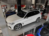 BMW X5 BMW X5 M50d 3.0 400 - ECOTAXE PAYÉE – FRANCAISE - <small></small> 70.000 € <small>TTC</small> - #1
