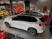 BMW X5 BMW X5 M50d 3.0 400 - ECOTAXE PAYÉE – FRANCAISE - <small></small> 70.000 € <small>TTC</small> - #3