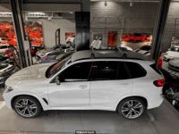 BMW X5 BMW X5 M50d 3.0 400 - ECOTAXE PAYÉE – FRANCAISE - <small></small> 70.000 € <small>TTC</small> - #2