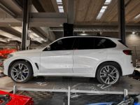 BMW X5 BMW X5 M50d 3.0 400 - ECOTAXE PAYÉE – FRANCAISE - <small></small> 70.000 € <small>TTC</small> - #8