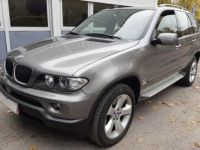 BMW X5 E53 30D XDRIVE 3.0 6 CYLINDRES 218 Cv 74 800 Kms ORIGINE FRANCE TOIT OUVRANT - GARANTIE 1 AN - <small></small> 17.970 € <small>TTC</small> - #1