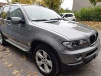 BMW X5 E53 30D XDRIVE 3.0 6 CYLINDRES 218 Cv 74 800 Kms ORIGINE FRANCE TOIT OUVRANT - GARANTIE 1 AN - <small></small> 17.970 € <small>TTC</small> - #2