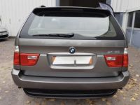 BMW X5 E53 30D XDRIVE 3.0 6 CYLINDRES 218 Cv 74 800 Kms ORIGINE FRANCE TOIT OUVRANT - GARANTIE 1 AN - <small></small> 17.970 € <small>TTC</small> - #6