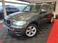 BMW X5 E70   xDrive30d 245ch Exclusive A - <small></small> 13.990 € <small>TTC</small> - #1