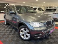 BMW X5 E70   xDrive30d 245ch Exclusive A - <small></small> 13.990 € <small>TTC</small> - #4