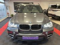 BMW X5 E70   xDrive30d 245ch Exclusive A - <small></small> 13.990 € <small>TTC</small> - #10