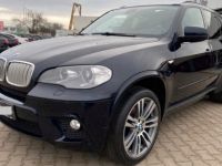 BMW X5 (E70) (2) XDRIVE40DA 306  Pack M sport 12/2012 - <small></small> 27.890 € <small>TTC</small> - #3