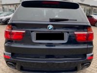 BMW X5 (E70) (2) XDRIVE40DA 306  Pack M sport 12/2012 - <small></small> 27.890 € <small>TTC</small> - #8