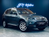 BMW X5 (E70) (2) XDRIVE48IA 355 7PL 7 places garantie 06 mois - - <small></small> 16.990 € <small>TTC</small> - #1