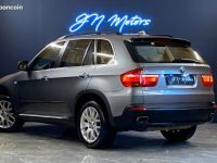 BMW X5 (E70) (2) XDRIVE48IA 355 7PL 7 places garantie 06 mois - - <small></small> 16.990 € <small>TTC</small> - #2