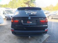 BMW X5 (E70) 30d xDrive 3.0 d 235 cv Boîte auto PACK M SPORT - CUIR-CAMERA-TOE- HISTORIQUE A JOUR FRA - <small></small> 17.990 € <small>TTC</small> - #6