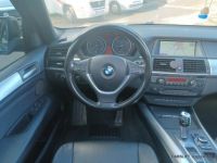 BMW X5 (E70) 30d xDrive 3.0 d 235 cv Boîte auto PACK M SPORT - CUIR-CAMERA-TOE- HISTORIQUE A JOUR FRA - <small></small> 17.990 € <small>TTC</small> - #19