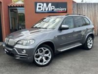 BMW X5 (E70) 3.0DA 235CH - <small></small> 17.990 € <small>TTC</small> - #1