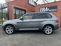 BMW X5 (E70) 3.0DA 235CH - <small></small> 17.990 € <small>TTC</small> - #8