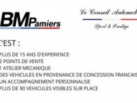 BMW X5 (E70) 3.0DA 235CH - <small></small> 17.990 € <small>TTC</small> - #20