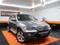 BMW X5 (E70) 3.0SDA 286CH EXCLUSIVE - Prix sur Demande - #1