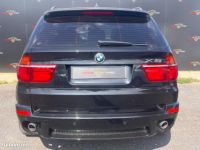 BMW X5 E70 40d 306ch M Sport BVA8 - <small></small> 20.990 € <small>TTC</small> - #7