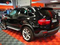 BMW X5 (E70) 4.8IA 355CH LUXE - <small></small> 24.990 € <small>TTC</small> - #4