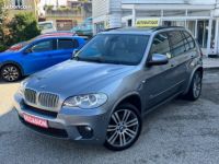 BMW X5 (E70) LCI Phase II 40d Xdrive 306Cv Boîte Auto Pack M Sport Full Option-Caméra-Tête Haute-Attelage-Bluetooth - <small></small> 15.990 € <small>TTC</small> - #1