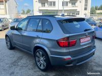 BMW X5 (E70) LCI Phase II 40d Xdrive 306Cv Boîte Auto Pack M Sport Full Option-Caméra-Tête Haute-Attelage-Bluetooth - <small></small> 15.990 € <small>TTC</small> - #2