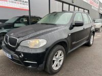 BMW X5 E70 LCI xDrive30d 245ch A - <small></small> 15.990 € <small>TTC</small> - #7