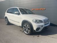 BMW X5 (E70) PHASE 1 XDRIVE 40D STEPTRONIC 306cv 4X4 5P BVA FAP - <small></small> 13.900 € <small>TTC</small> - #1
