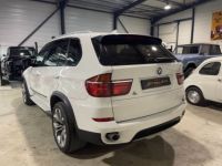BMW X5 (E70) PHASE 1 XDRIVE 40D STEPTRONIC 306cv 4X4 5P BVA FAP - <small></small> 13.900 € <small>TTC</small> - #8