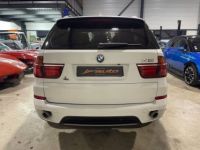 BMW X5 (E70) PHASE 1 XDRIVE 40D STEPTRONIC 306cv 4X4 5P BVA FAP - <small></small> 13.900 € <small>TTC</small> - #9
