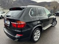 BMW X5 (E70) XDRIVE30DA 245CH EXCLUSIVE - <small></small> 14.990 € <small>TTC</small> - #3