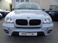 BMW X5 (E70) XDRIVE30DA 245CH LUXE - <small></small> 14.890 € <small>TTC</small> - #4