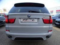 BMW X5 (E70) XDRIVE30DA 245CH LUXE - <small></small> 14.890 € <small>TTC</small> - #7