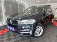 BMW X5 F15 sDrive25d 231 ch BVA8 Lounge Plus - <small></small> 24.990 € <small>TTC</small> - #1