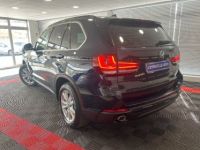 BMW X5 F15 sDrive25d 231 ch BVA8 Lounge Plus - <small></small> 24.990 € <small>TTC</small> - #3