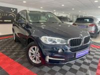 BMW X5 F15 sDrive25d 231 ch BVA8 Lounge Plus - <small></small> 24.990 € <small>TTC</small> - #4