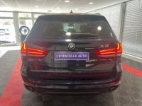 BMW X5 F15 sDrive25d 231 ch BVA8 Lounge Plus - <small></small> 24.990 € <small>TTC</small> - #9