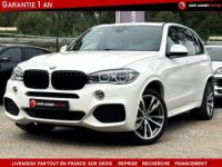 BMW X5 (F15) 30d xDrive 258 cv M SPORT - <small></small> 31.990 € <small>TTC</small> - #1