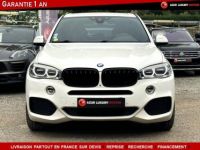 BMW X5 (F15) 30d xDrive 258 cv M SPORT - <small></small> 31.990 € <small>TTC</small> - #2