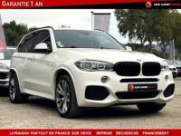 BMW X5 (F15) 30d xDrive 258 cv M SPORT - <small></small> 31.990 € <small>TTC</small> - #3