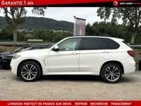 BMW X5 (F15) 30d xDrive 258 cv M SPORT - <small></small> 31.990 € <small>TTC</small> - #4