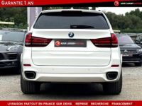 BMW X5 (F15) 30d xDrive 258 cv M SPORT - <small></small> 31.990 € <small>TTC</small> - #7