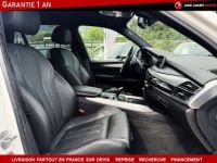 BMW X5 (F15) 30d xDrive 258 cv M SPORT - <small></small> 31.990 € <small>TTC</small> - #10